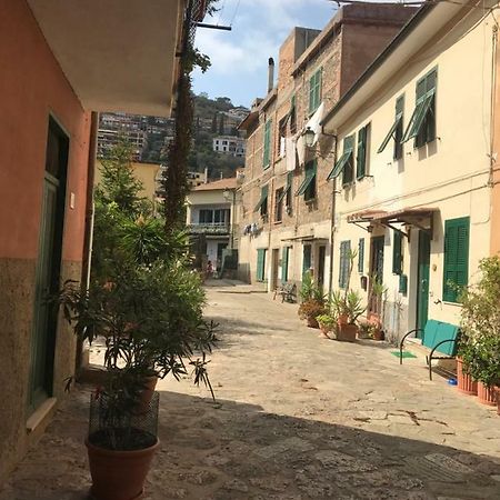 Casa Giuseppe Villa Порто Санто Стефано Екстериор снимка