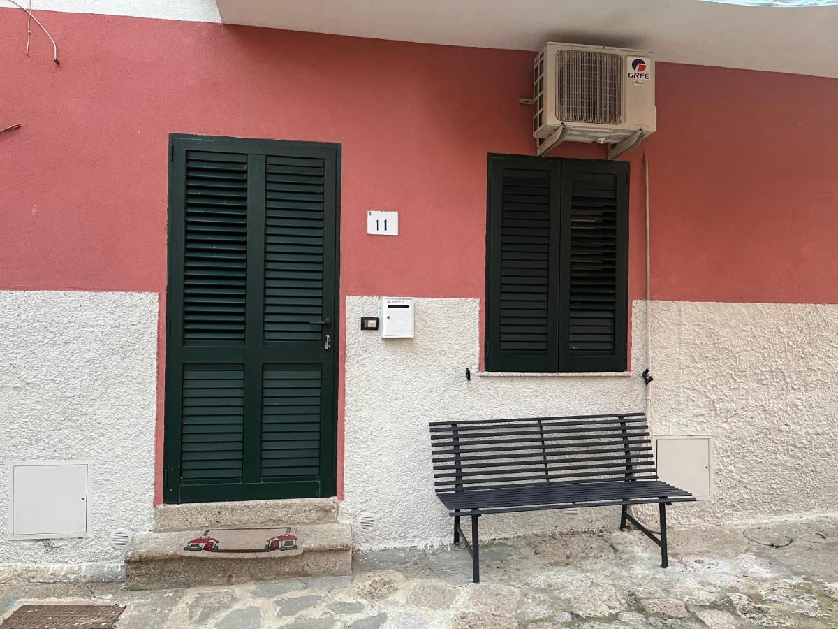 Casa Giuseppe Villa Порто Санто Стефано Екстериор снимка