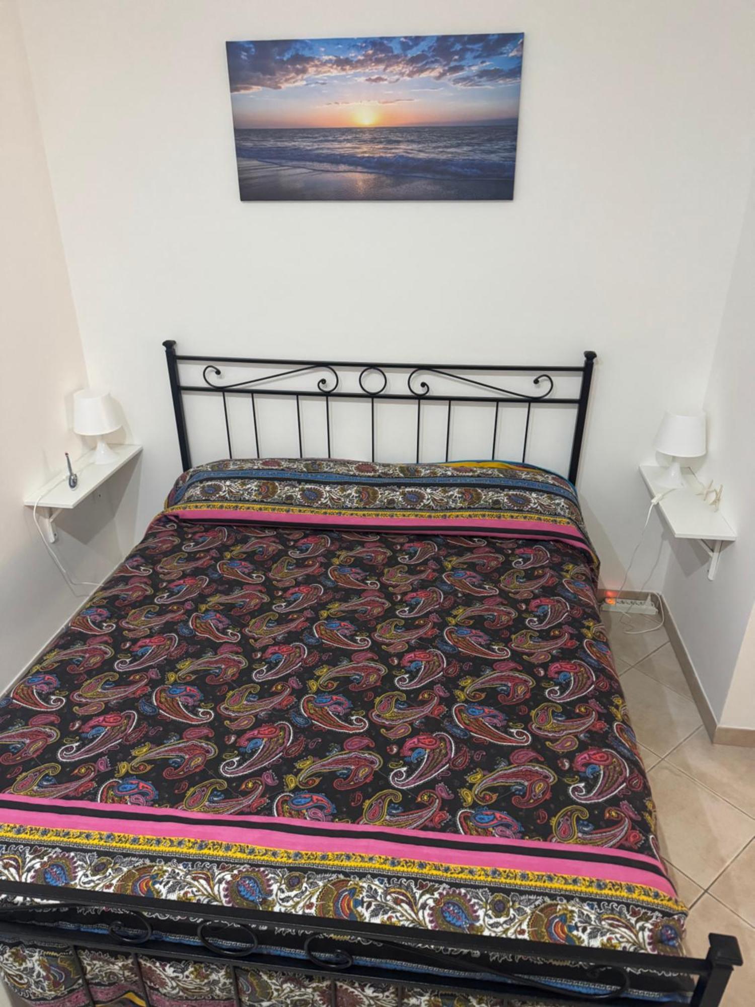 Casa Giuseppe Villa Порто Санто Стефано Екстериор снимка